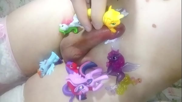 EroNekoKun MLP Pony Orgy