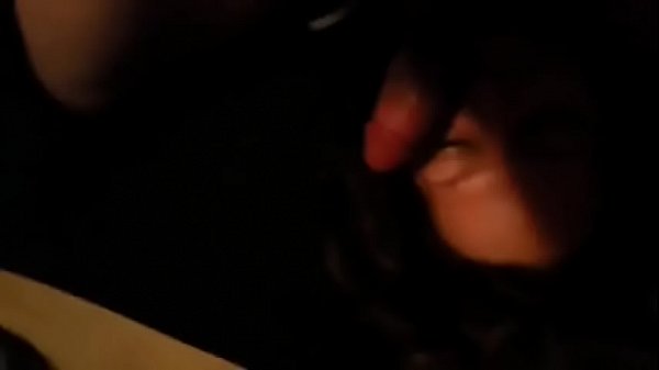 Amature face fuck 