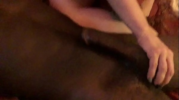 She Loves When This Bbc Cum In Her Mouth thumbnail