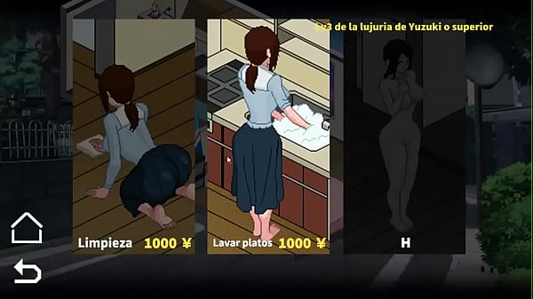 Nonton Game The Vecina thumbnail