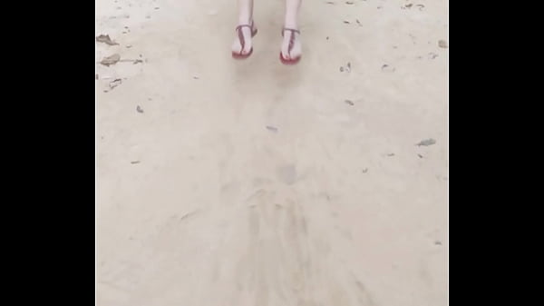 Naughtymasturbating in the_public park in são Paulo