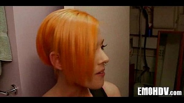 Tattooed emo whore 409 