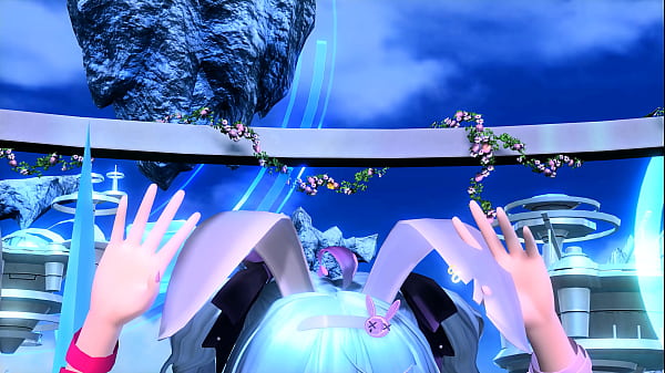 Nonton Hatsune Miku Desnuda Mod thumbnail