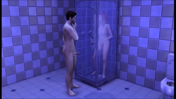 A new artist in town searches for some beautiful muses to immortalize their beauty & maybe score while he's at it! 