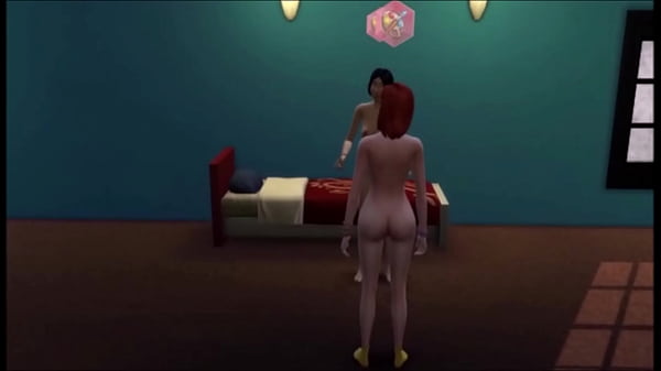 A new artist in town searches for some beautiful muses to immortalize their beauty & maybe score while he's at it 