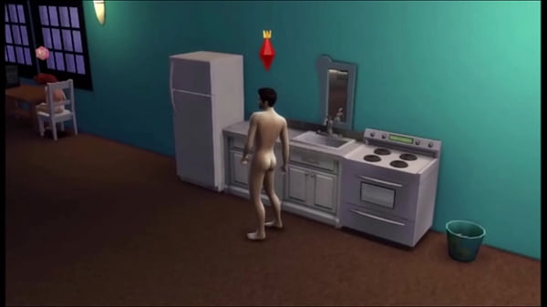 A new artist in town searches for some beautiful muses to immortalize their beauty & maybe score while he's at it 