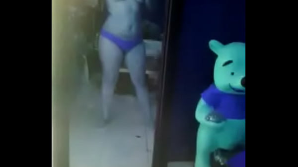 Nonton Teen Nice Tits Dancing thumbnail