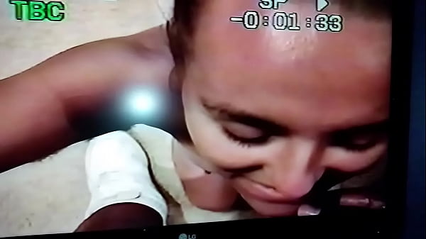 young_slut Christy enjoys hugecum blast