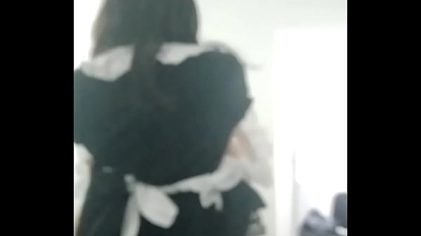 Empezando con mi primer video cogiendo con mi novio