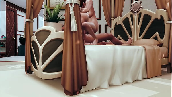 Nonton Sims 4: Etudiante Me Saut Dessus thumbnail