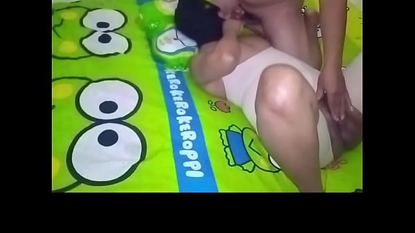 Ngintip tetangga lagi mandi Langsung di ajak Ngentot 