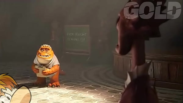 YTPBR UNIVERSIDADE_MONSTRÃO MIKE WAZOOZ FICOU LOOL