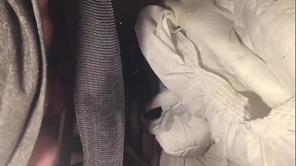 Quarter inch dick jack s off More like fingers himself