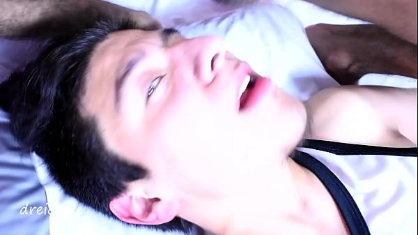 me meten la pija toda en el culo 