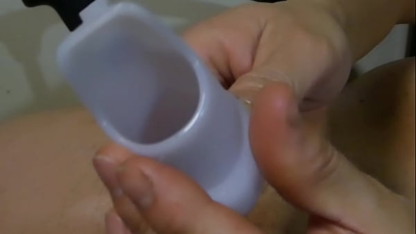 Play MP4 - My chastity device