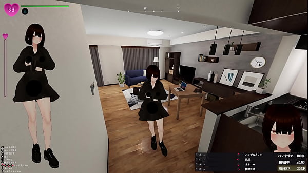 お〇っことオ〇ニーを習得したので、 閑静な住宅街でインターホンを押し、 ドアの前で聖水放出！