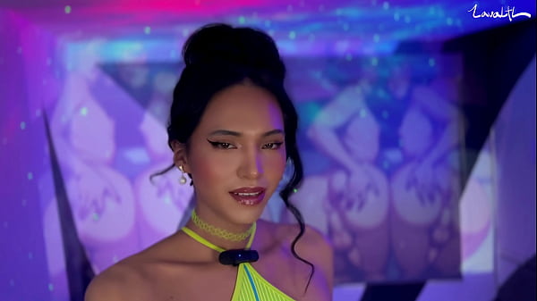 Play MP4 - Served hot and Wet