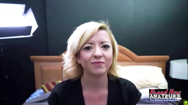 Blonde Mature Keyton Gets Her Ass Fucked In Doggystyle! thumbnail