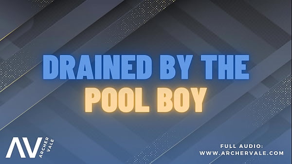 Play MP4 - Pool Boy Pheromones Mind Break &lbrack;M4M Audio Story&rsqb;