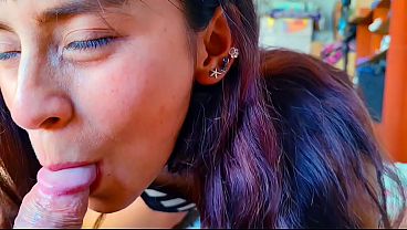Que Putita Soy, Quer&iacute;a Darle La Sorpresa A Mi Novio, Pero Mi Amigo Me Meti&oacute; Su Sorpresa En Mi Co&ntilde;o Mojado thumbnail