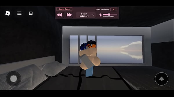 Play MP4 - Fucking a horny pumpkin in roblox