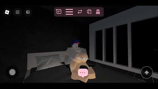 Fucking a_horny pumpkin inroblox