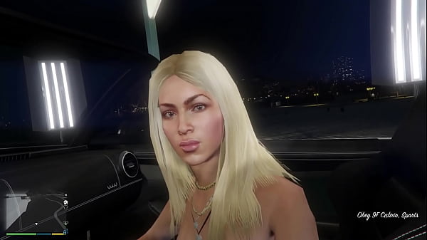 GTA 5 First Person Hooker 7