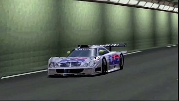 Gran Turismo 2 Music Video - Blinding Lights thumbnail
