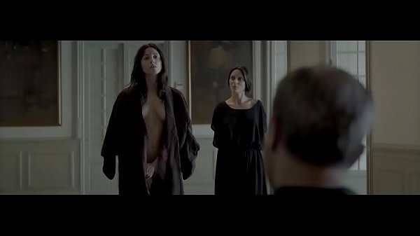 Barbara_Lennie Magical Girl 2014