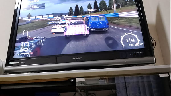 Im from japan 27 year 4 game play comment please 