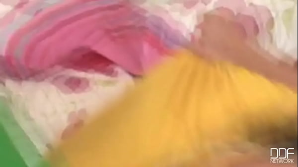 Baby gets the poke of Hope!