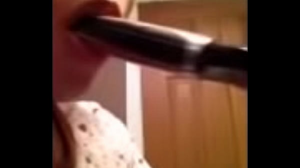 puta mamando un sepillo salvadore&ntilde;a 