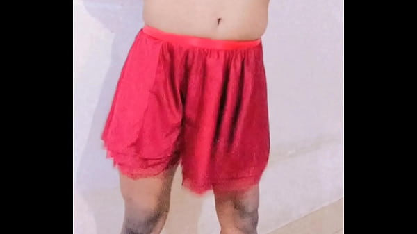 Sissysimran update #61 permanent caged sissy take bath do dance being submissive and loyal to her mistress oct 16 2024 