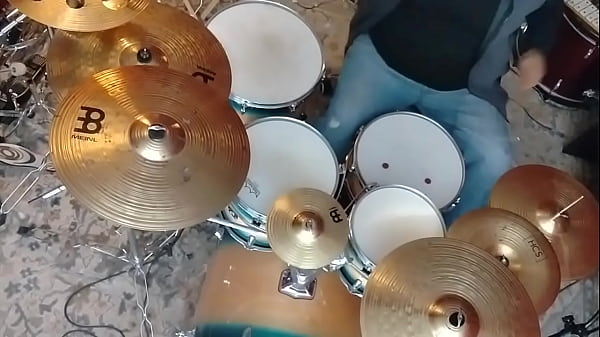 STGMA "Glitch" the from the album Abomination of Desolation 