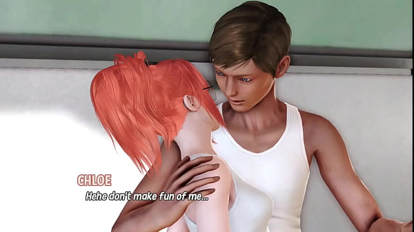 Max's life cap 59 la deliciosa vagina de mi amiga 