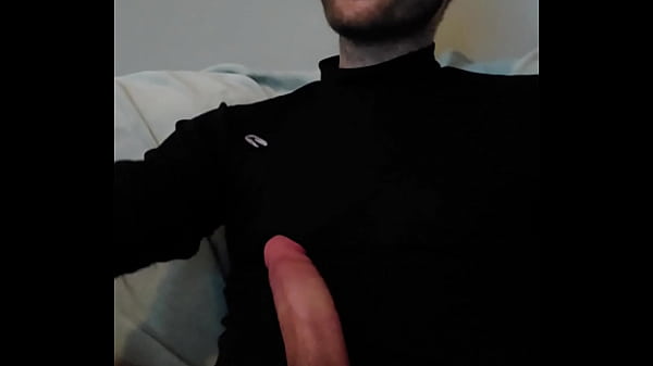 Big Dick Daddy's Smoking Stroking And Cums With You thumbnail