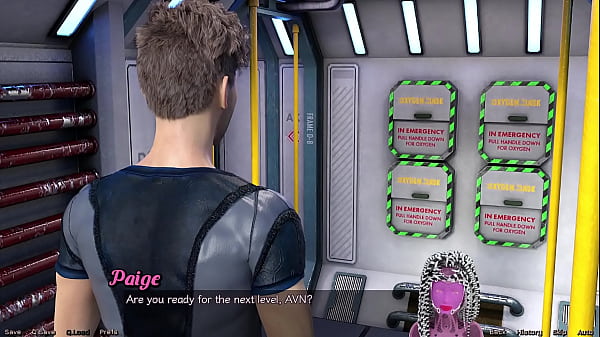 Nonton Stranded In Space #122 - Becoming Masters Apprentice thumbnail