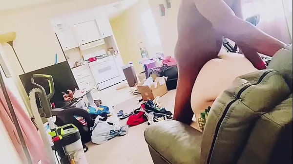 Making love to_my beautiful wife in_our lovely new home!