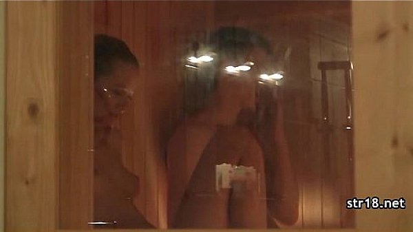 Tight teen likes it hardcore 