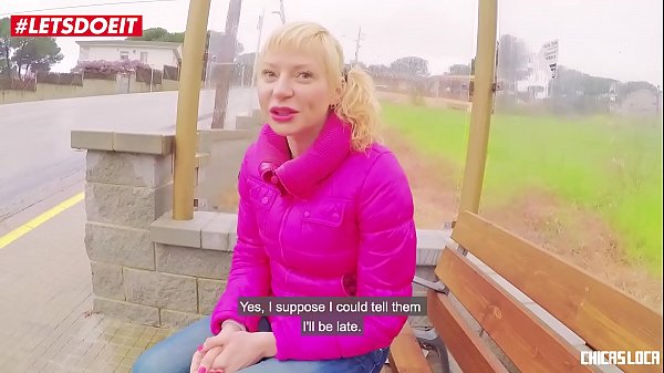 Play MP4 - LETSDOEIT - Amateur Milf Accepts To Fuck Two Strangers For Money