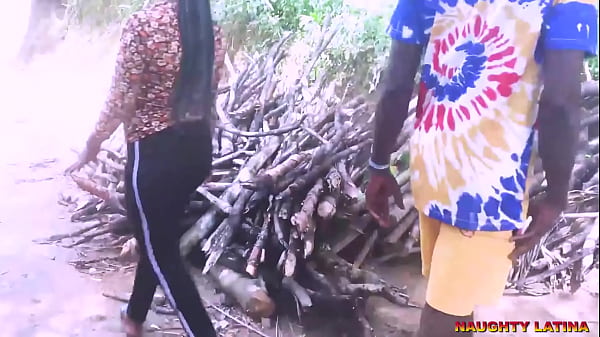 Local Fire Wood Seller Agreed To Fuck My Husband thumbnail