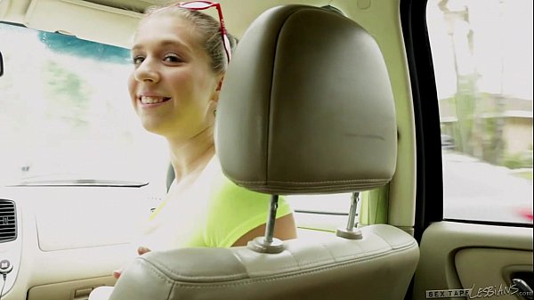 Halle Von, Dakota James_and Alex ChancePOV