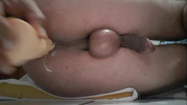 Todita se la come por el ano rico 