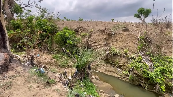 Nonton Ass Worship Outdoor: Dicked A Bitch Outdoor thumbnail