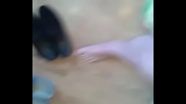 MY GAY COCK IN A THONG 