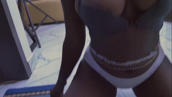 Play MP4 - Freaky hot babe needs hard cock to fuck her ANAL