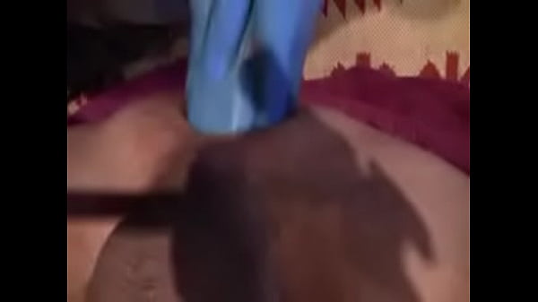 Huge analfist by matue femdom 