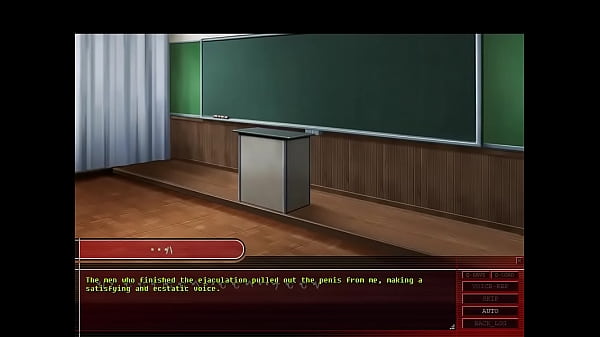 Wana Hakudaku Mamire NoHoukagoGangbang In TheClassroom 02