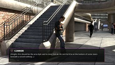 Nonton Shady Business At The Job | Midnight Paradise Segunda Parte thumbnail