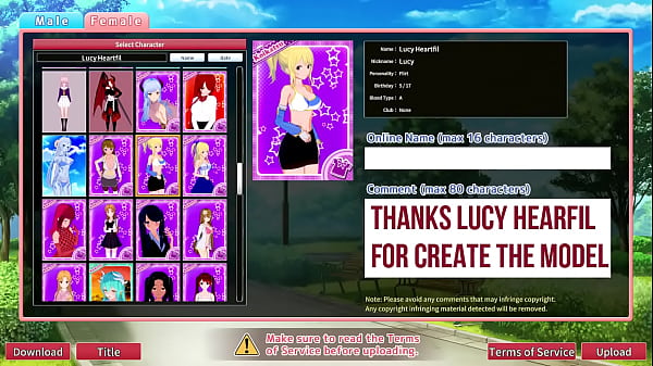 Nonton Koikatsu Party 2 People Fucks In The Hall thumbnail